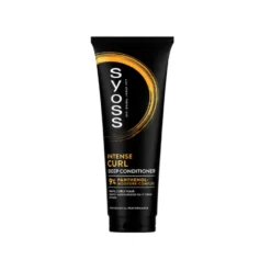 Syoss Intense Curl intensywna odżywka do włosów falowanych i kręconych 250ml