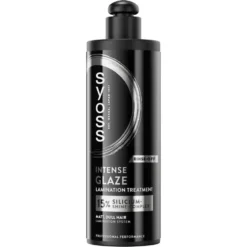 Syoss Intense Glaze kuracja do laminacji 200ml