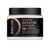 Syoss Intense Keratin maska do włosów 400ml