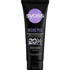 Syoss Intense Plex intensywna odżywka do włosów mocno zniszczonych 250ml