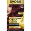 Syoss Oleo Intense farba do włosów trwale koloryzująca z olejkami 8-60 Miodowy Blond