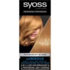 Syoss Permanent Color farba do włosów 8_7 Miodowy Blond