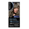 Syoss Permanent Cool Color farba do włosów 6_46 Chłodny Ciemny Blond