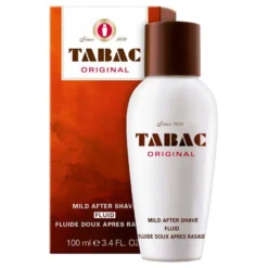Tabac Original łagodny płyn po goleniu 100ml