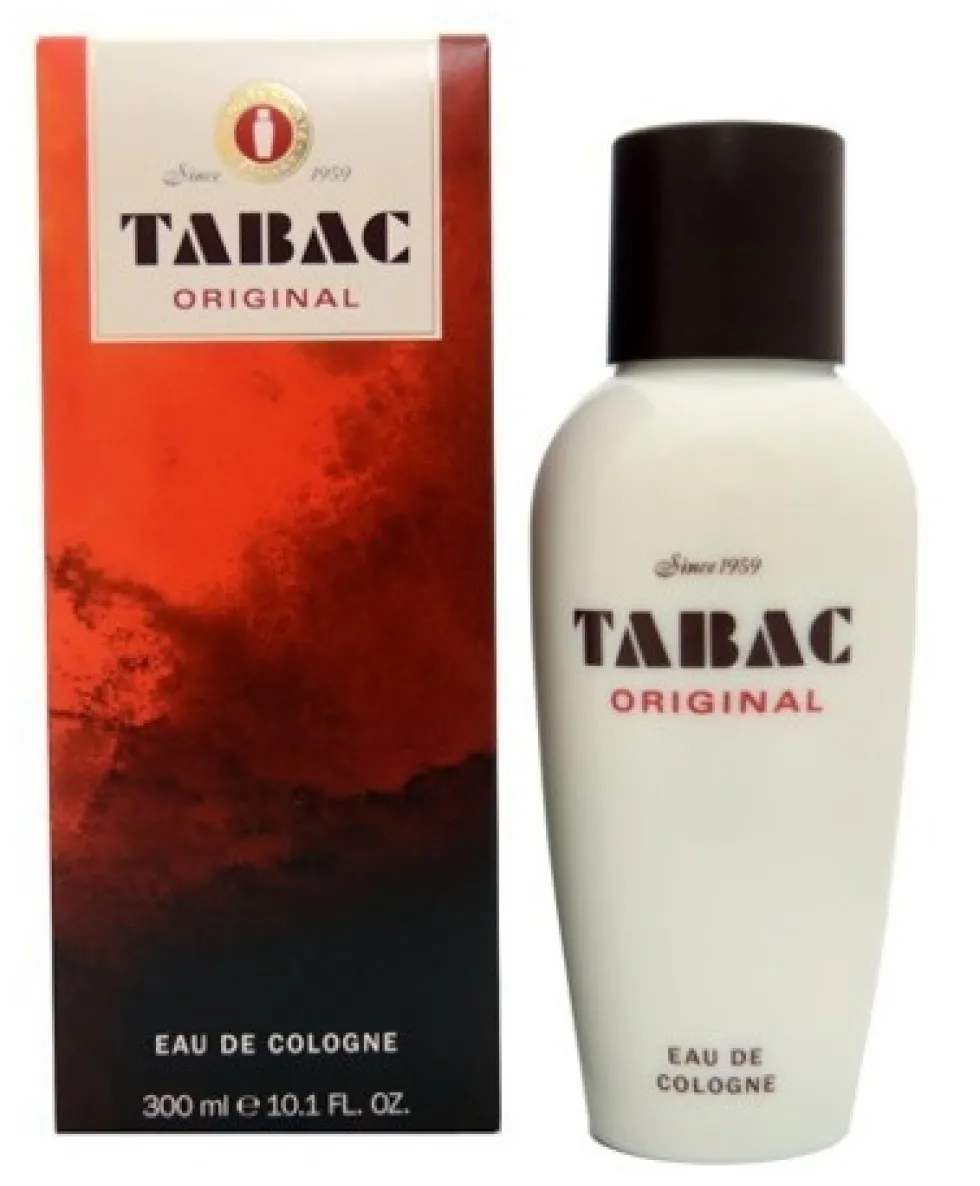 Tabac Original woda kolońska flakon 300ml