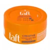 Taft Creative wosk modelujący do włosów 75ml