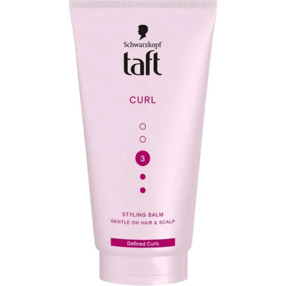 Taft Curl balsam stylizujący do loków 150ml