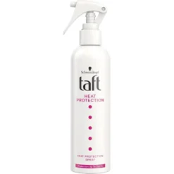 Taft Heat Protection termoochronny spray do stylizacji włosów 250ml
