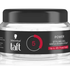 Taft Power żel do stylizacji włosów 250ml