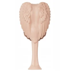 Tangle Angel Cupid Brush kompaktowa szczotka do włosów Peach Pink