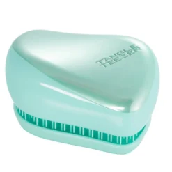 Tangle Teezer Compact Styler Hairbrush szczotka do włosów Teal Chrome