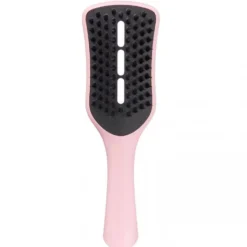 Tangle Teezer Easy Dry & Go Vented Hairbrush wentylowana szczotka do włosów Tickled Pink
