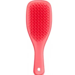 Tangle Teezer The Mini Ultimate Detangler mała szczotka do włosów Pink Punch
