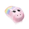Tangle Teezer The Original Mini szczotka do włosów Pink Rainbow Unicorn
