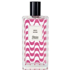 Ted Lapidus Sexy Muse woda toaletowa spray 100ml