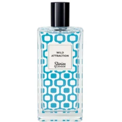 Ted Lapidus Wild Attraction woda toaletowa spray 100ml