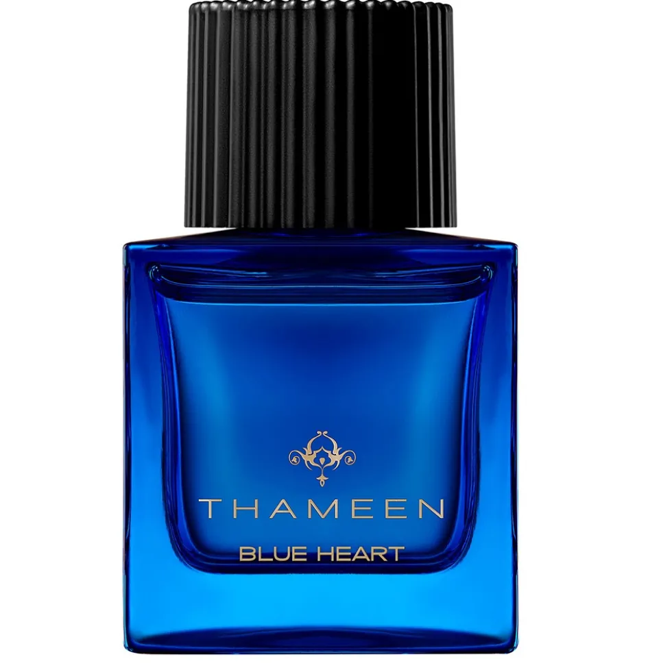 Thameen Blue Heart ekstrakt perfum spray 100ml