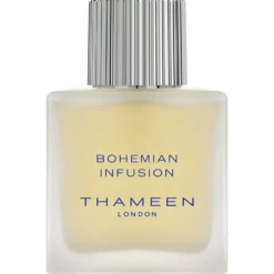 Thameen Bohemian Infusion woda kolońska spray 100ml - produkt bez opakowania