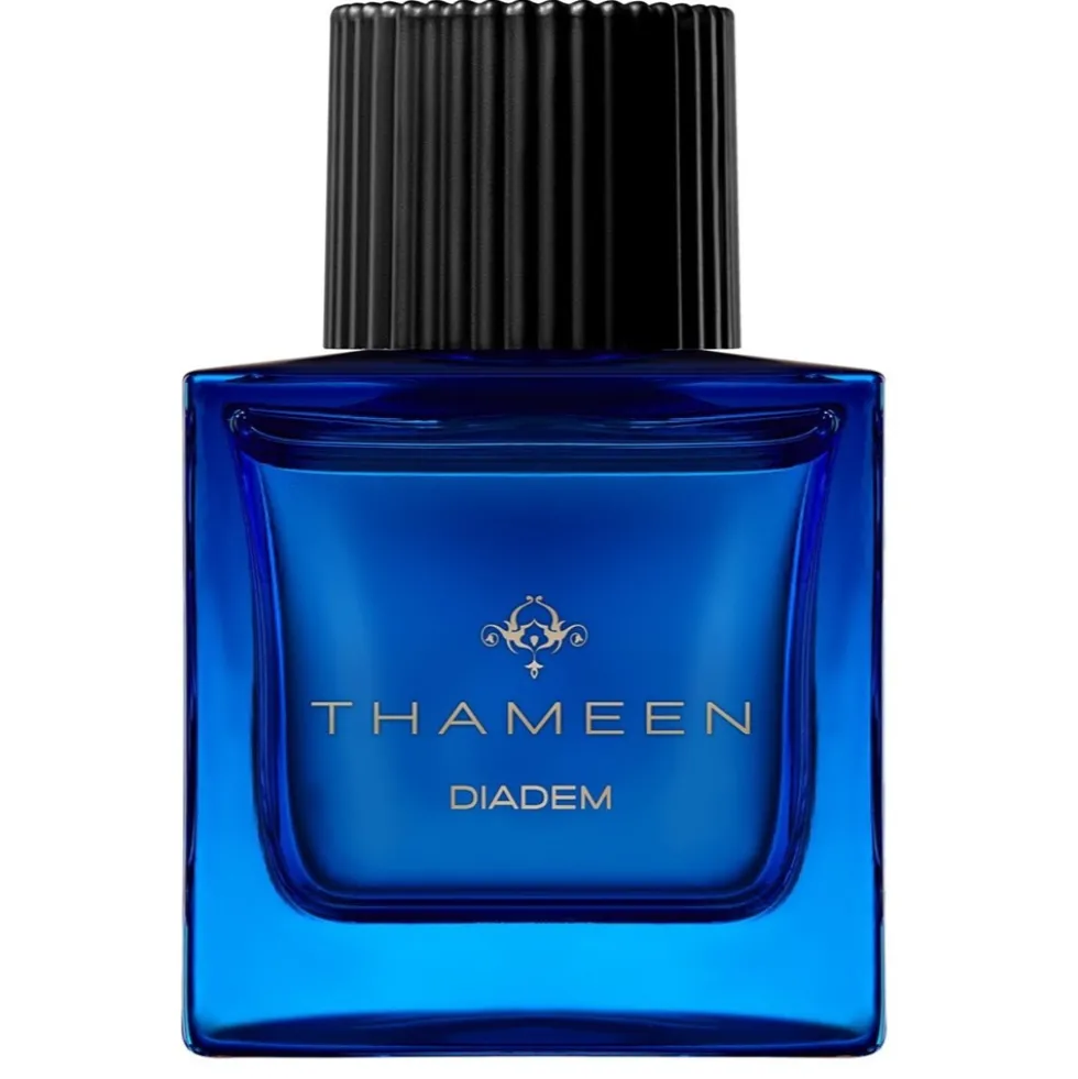 Thameen Diadem ekstrakt perfum spray 50ml