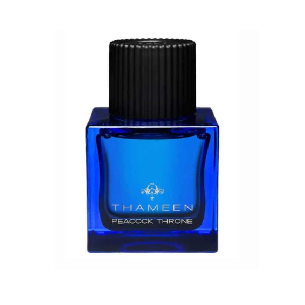Thameen Peacock Throne ekstrakt perfum spray 100ml