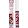The Balm Instant Plump Your Pucker Plumping Lip Gloss błyszczyk powiększający usta Night Rider 2.7ml
