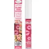The Balm Instant Plump Your Pucker Plumping Lip Gloss błyszczyk powiększający usta Wild West 2.7ml