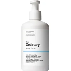 The Ordinary Natural Moisturizing Factors + Inulin balsam do ciała 240ml