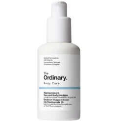 The Ordinary Niacinamide 5% emulsja do twarzy i ciała 100ml