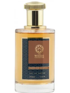 The Woods Collection Dancing Leaves woda perfumowana spray 100ml