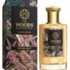 The Woods Collection Moonlight woda perfumowana spray 100ml