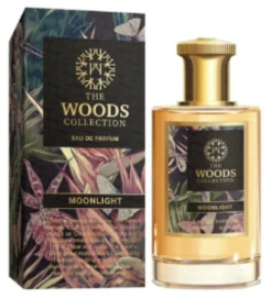 The Woods Collection Moonlight woda perfumowana spray 100ml
