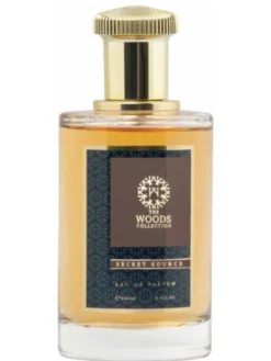 The Woods Collection Secret Source woda perfumowana spray 100ml