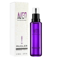 Thierry Mugler Alien Extraintense woda perfumowana refill 100ml