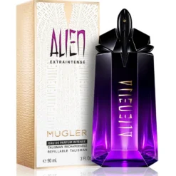 Thierry Mugler Alien Extraintense woda perfumowana refillable spray 90ml