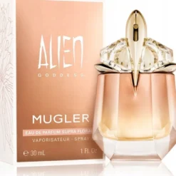 Thierry Mugler Alien Goddess Supra Florale woda perfumowana spray 30ml