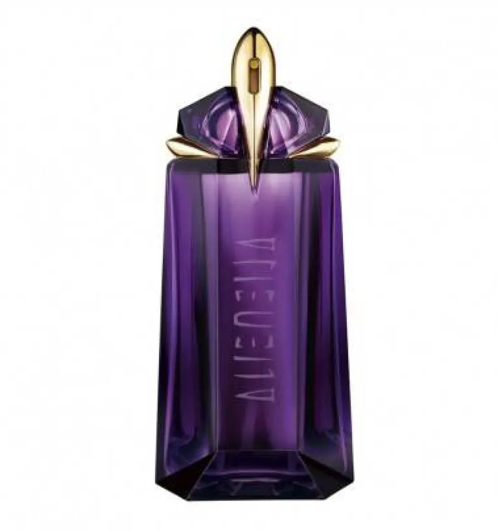 Thierry Mugler Alien woda perfumowana spray 90ml - produkt bez opakowania