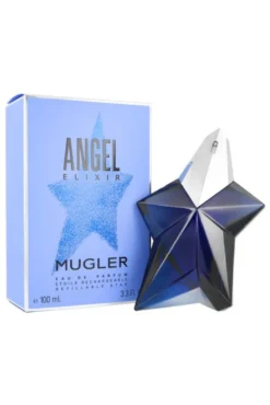 Thierry Mugler Angel Elixir woda perfumowana refillable spray 100ml