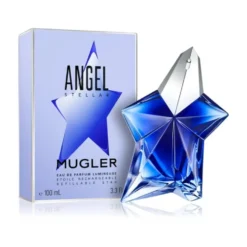 Thierry Mugler Angel Stellar woda perfumowana refillable spray 100ml
