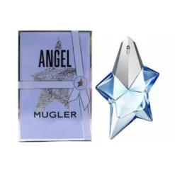 Thierry Mugler Angel woda perfumowana refillable spray 15ml