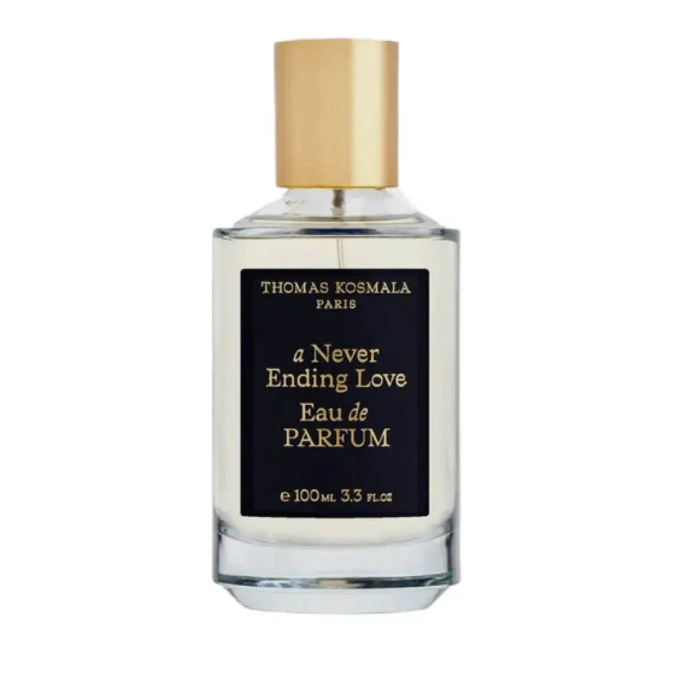 Thomas Kosmala A Never Ending Love woda perfumowana spray 100ml