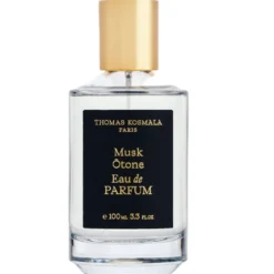 Thomas Kosmala Musk Otone woda perfumowana spray 100ml