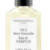 Thomas Kosmala No.2 Seve Nouvelle woda perfumowana spray 100ml