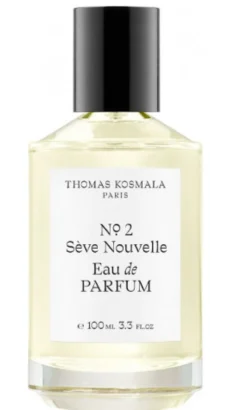 Thomas Kosmala No.2 Seve Nouvelle woda perfumowana spray 100ml