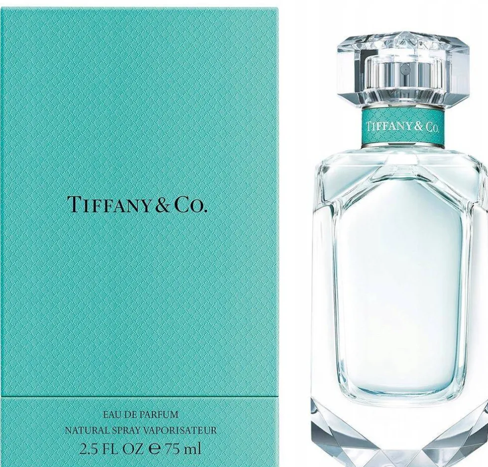 Tiffany Tiffany & Co woda perfumowana spray 75ml