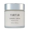 Tirtir Ceramic Cream nawilżający krem do twarzy 100ml