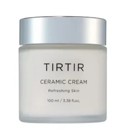 Tirtir Ceramic Cream nawilżający krem do twarzy 100ml