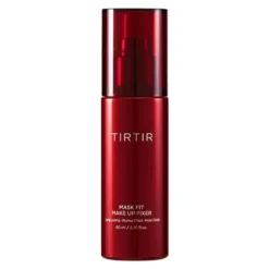 Tirtir Mask Fit Make Up Fixer utrwalacz do makijażu w sprayu 80ml