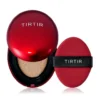 Tirtir Mask Fit Red Cushion długotrwały podkład do twarzy w poduszce 17N Vanilla 18g