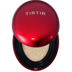 Tirtir Mask Fit Red Cushion długotrwały podkład do twarzy w poduszce 13N Fair Ivory 18g