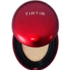 Tirtir Mask Fit Red Cushion długotrwały podkład do twarzy w poduszce 17W French Vanilla 18g